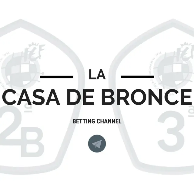 La Casa De Bronce