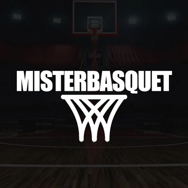 MISTERBASQUET