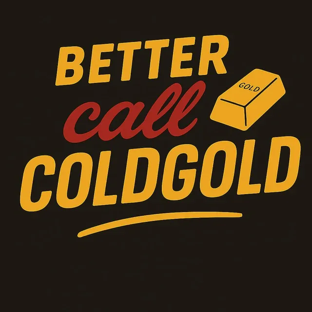 Coldgold Bet