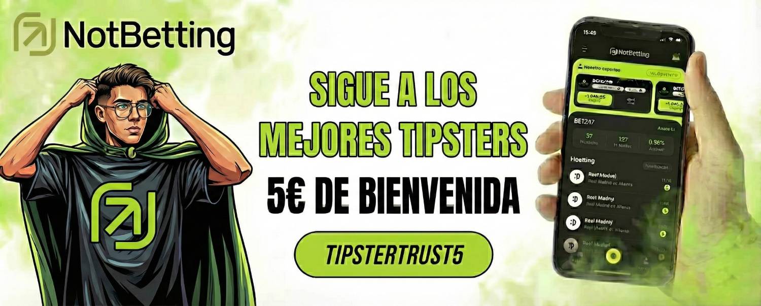 anuncio notbetting