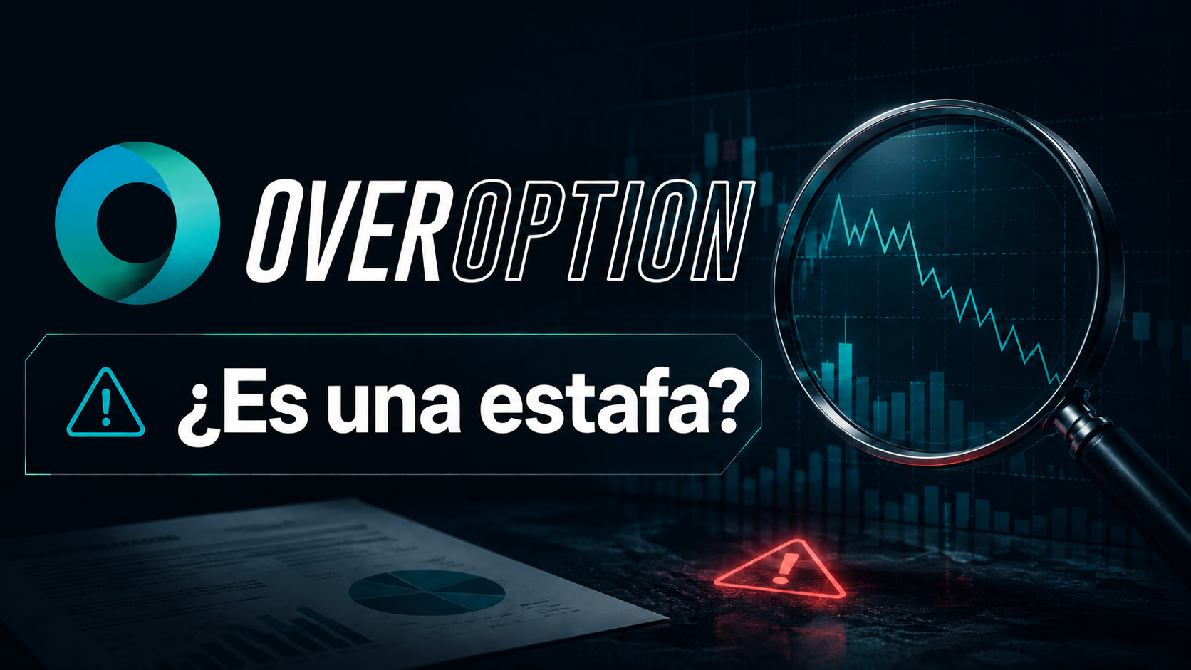Overoption análisis crítico de la plataforma de tipsters por TipsterTrust