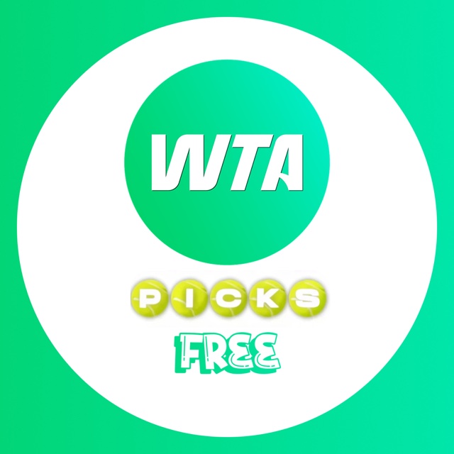 WTA-Picks