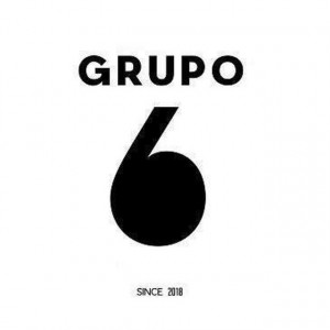 Grupo 6 Free CV Logo