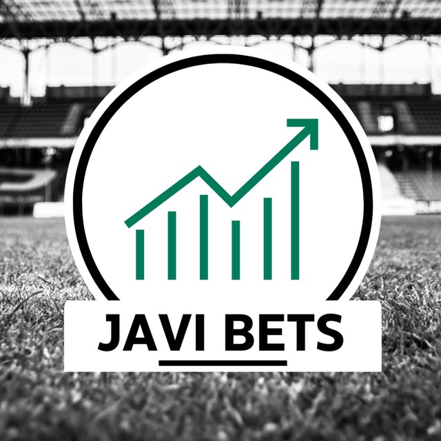 Javi Bets Logo
