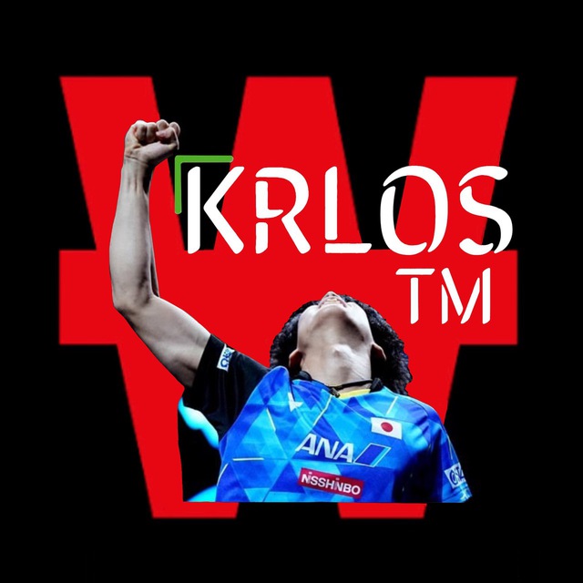 Krlos TM Picks Logo