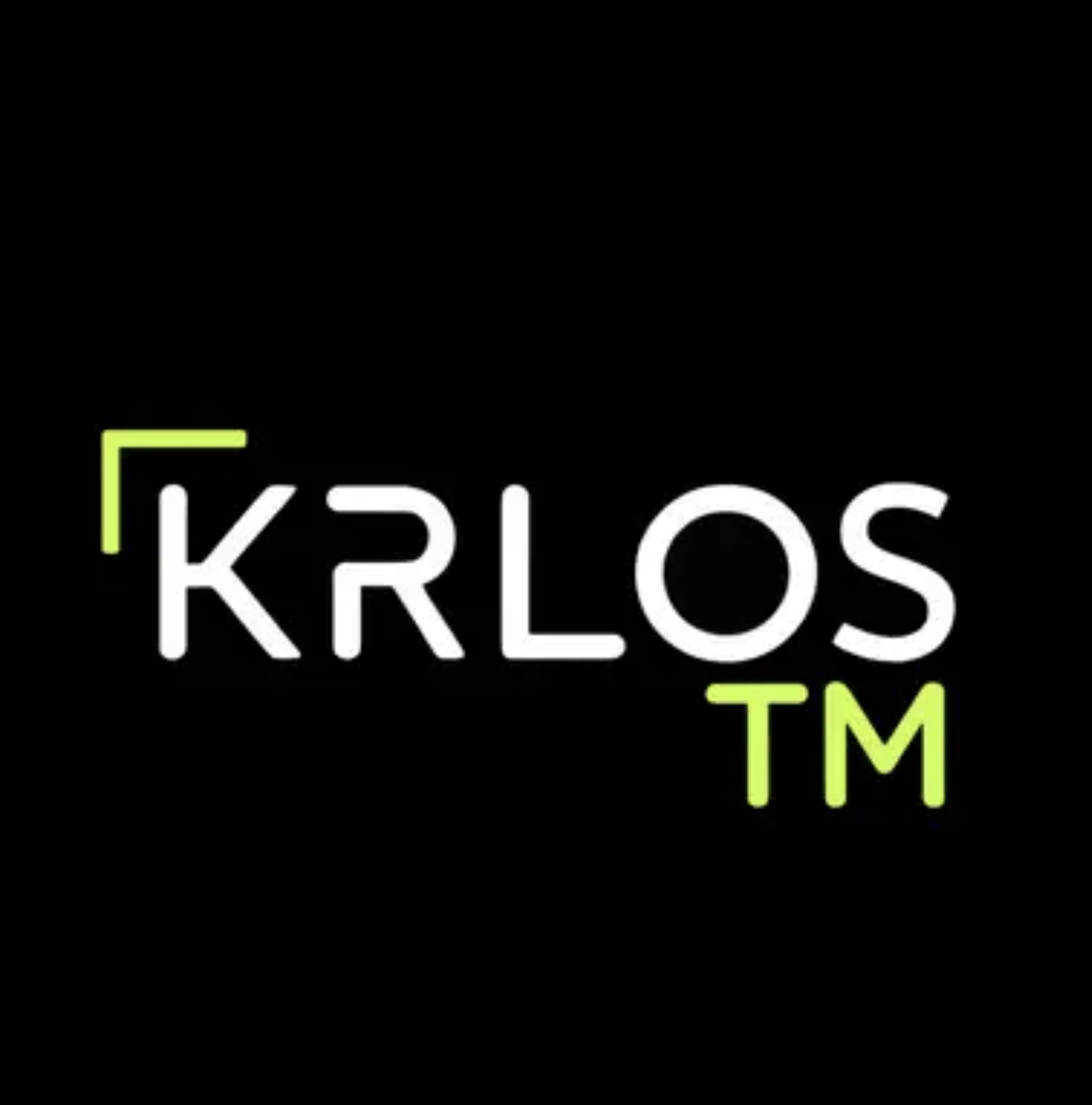 KrlosTM Logo