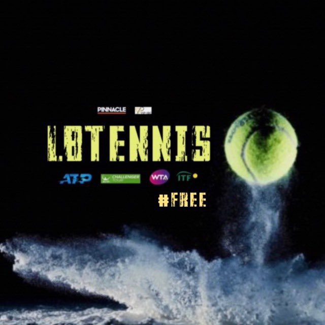 LB Tennis Logo