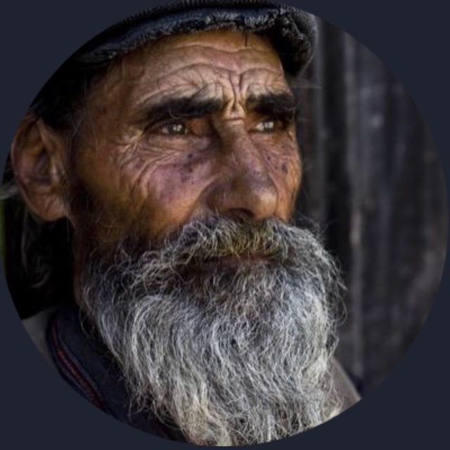 OldMan Bets Logo