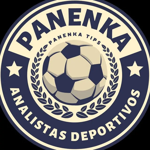 Panenka Tips Logo
