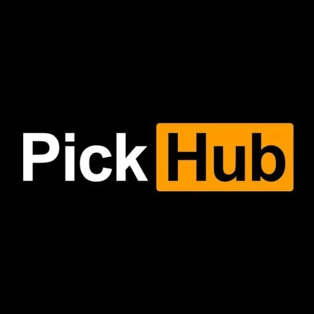 PickHub Logo