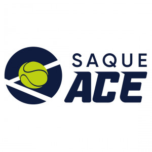 saque ace Logo