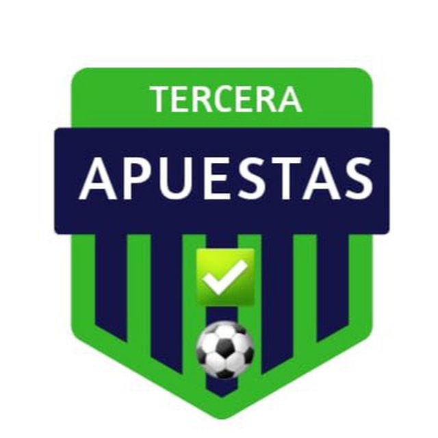 Tercera Apuestas Logo